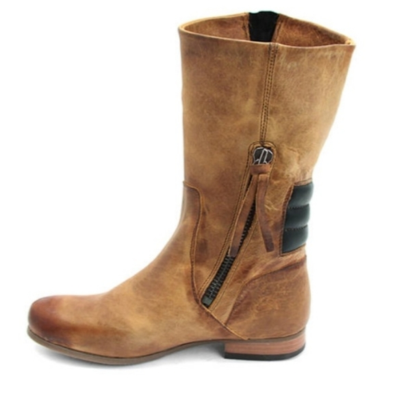 Fluevog Radios KIPO Ladies - Picture 1 of 6